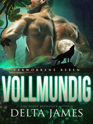 cover image of Vollmundig